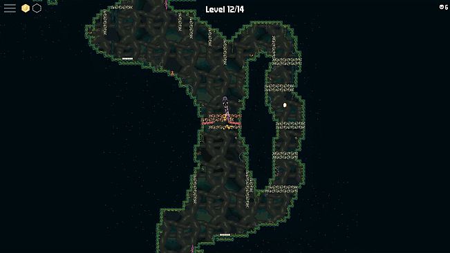 Jetscout: Mystery of the Valunians