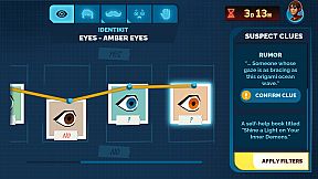 Carmen Sandiego Deluxe Edition