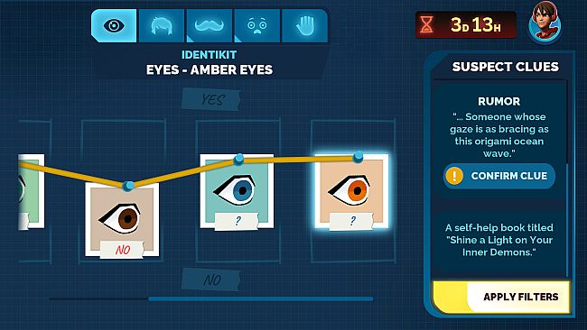 Carmen Sandiego Deluxe Edition