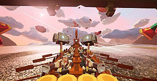 Ragnarock - Gloryhammer - "The Siege of Dunkeld (In Hoots We Trust)"