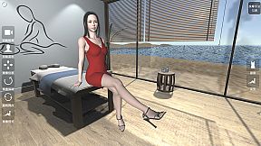 Beautiful Feet Cabin