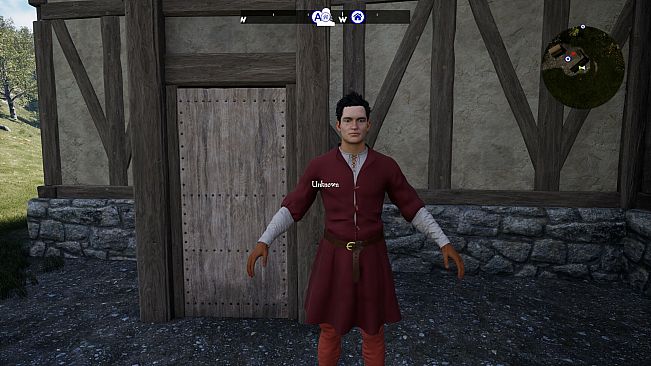 Infinite Hole Sim Remix