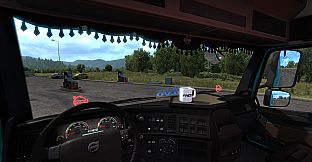 Euro Truck Simulator 2 - FH Tuning Pack