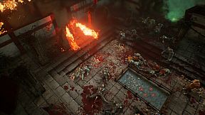 Redeemer: Enhanced Edition