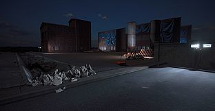 Scrapworks Simulator