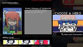 Not Another Dungeon?!