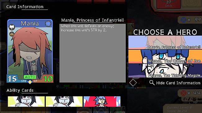 Not Another Dungeon?!