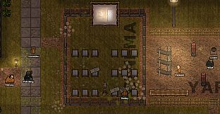 Prison Architect - Jungle Pack