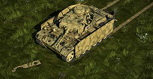 IL-2 Sturmovik: Tank Crew - Clash at Prokhorovka