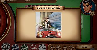 Hot Stakes Casino - American Roulette