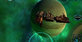 Space Wars: Interstellar Empires