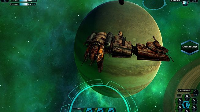 Space Wars: Interstellar Empires