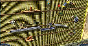 Crazy Machines 2: Liquid Force Add-on