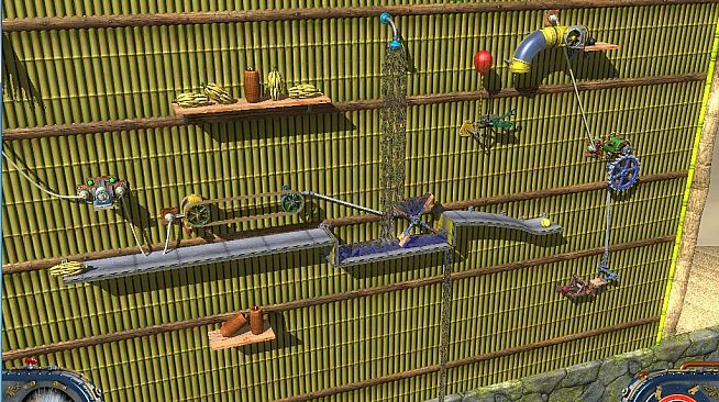 Crazy Machines 2: Liquid Force Add-on