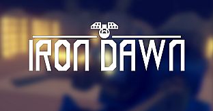 Iron Dawn