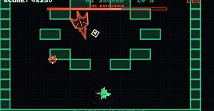 Pterodactyl Slap!