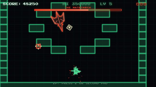 Pterodactyl Slap!