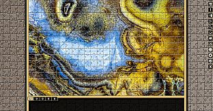 Pixel Puzzles Traditional Jigsaws Pack: Geodes