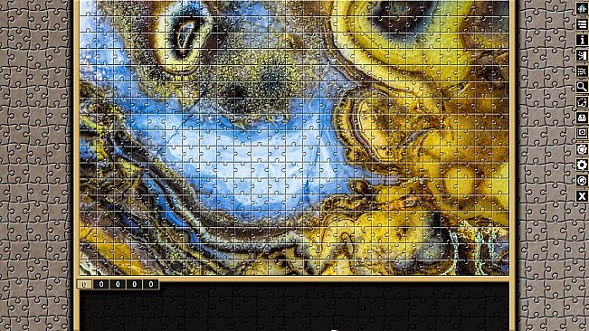 Pixel Puzzles Traditional Jigsaws Pack: Geodes