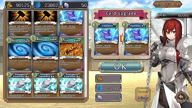 Is It Wrong to Repay the Debt in a Dungeon?