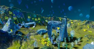 CollabSession Extra Stage Pack Volume. 1