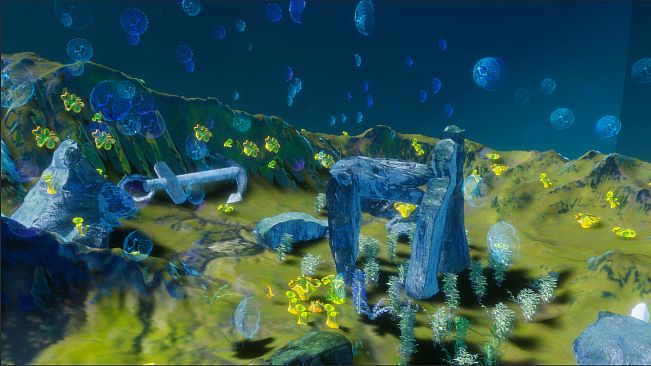 CollabSession Extra Stage Pack Volume. 1