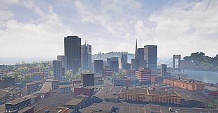FreeState: San Francisco