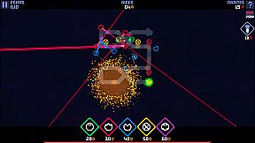 Colony Defense - Tower Defense