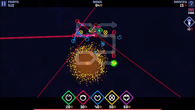 Colony Defense - Tower Defense