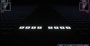 Infinite Music Game