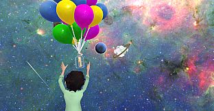 The Stars Between Us