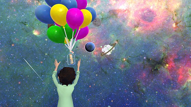 The Stars Between Us