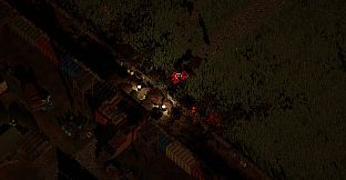 Crimson Deluge