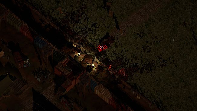 Crimson Deluge