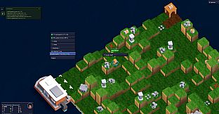 Chest & Compass: Isles of Vaultara