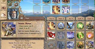 Spectromancer - League of Heroes