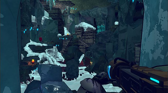 Eira: Echoes of Adventure