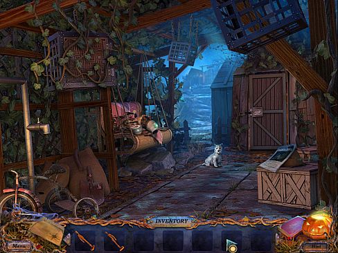 Shadows: Price For Our Sins