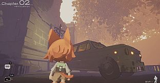 Detective NEKKO - ディテクティブネッコ -