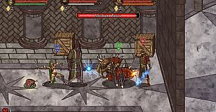 King's Blade