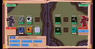 Tome of Talis: A Dice Conquest Game