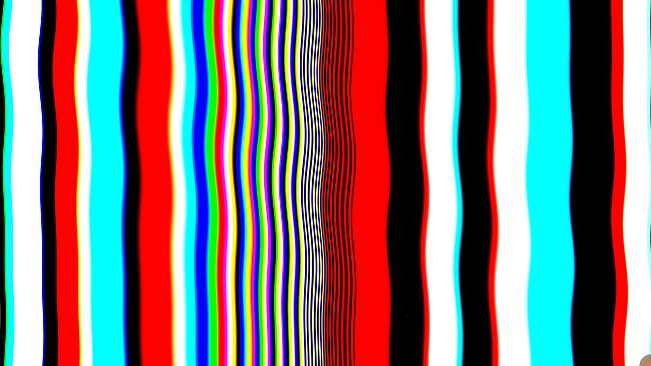 projectM Music Visualizer