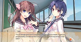 How to Raise a Wolf Girl