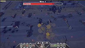 Operation: Polygon Storm