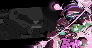 Before Fate - Wallpapers Pack