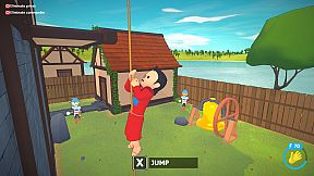 Reality patrol: Prologue