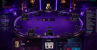 PokerCraft: Texas Hold'em