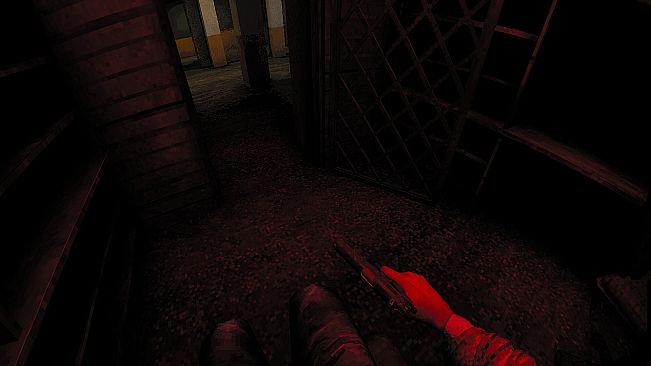 Ells Tales: Chairbound