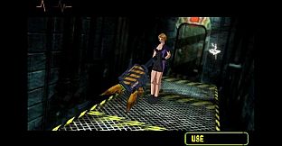 Fear Effect 2: Retro Helix