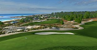 GOLF+ - Spyglass Hill Golf Course